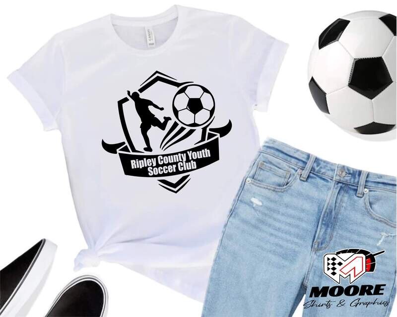 Ripley County Youth Soccer Club