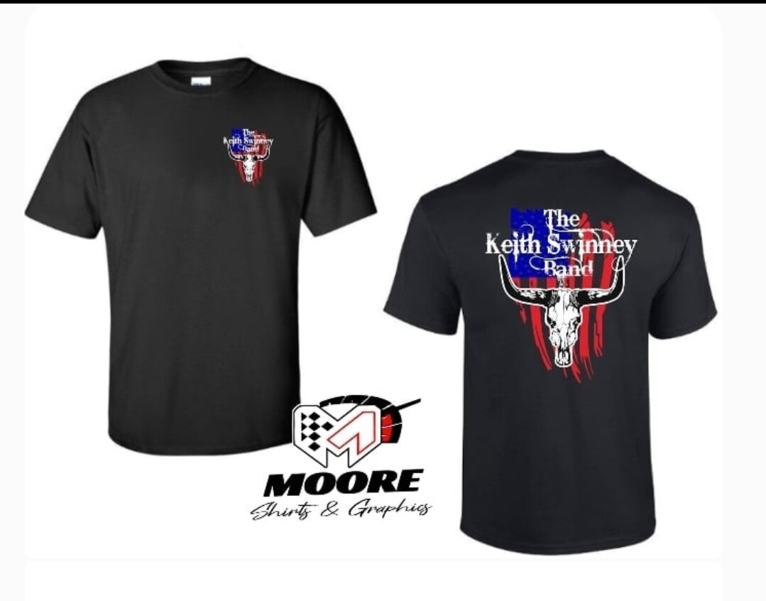 Keith Swinney Band