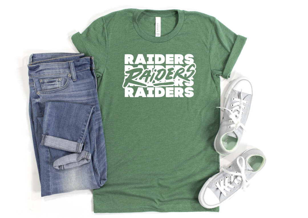 Raiders multi