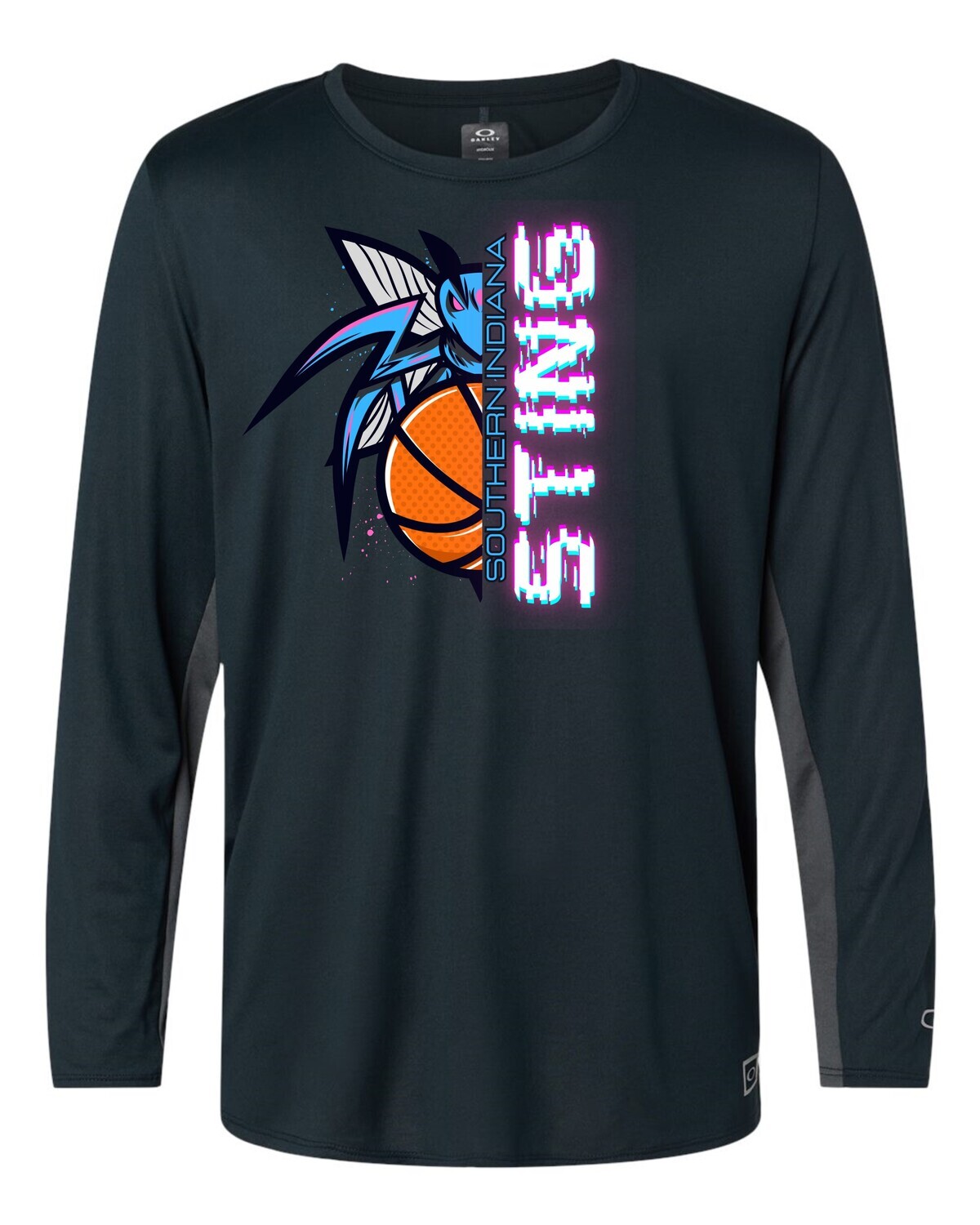 Sting Oakley Long Sleeve