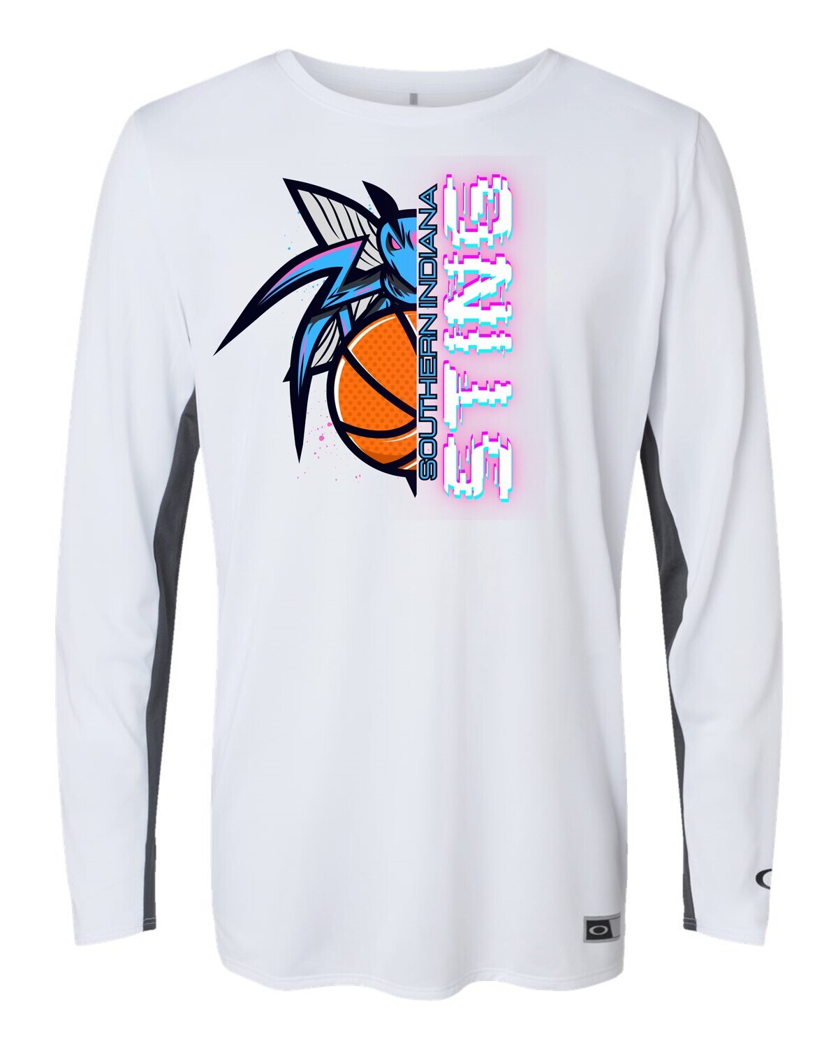 Sting Oakley Long Sleeve