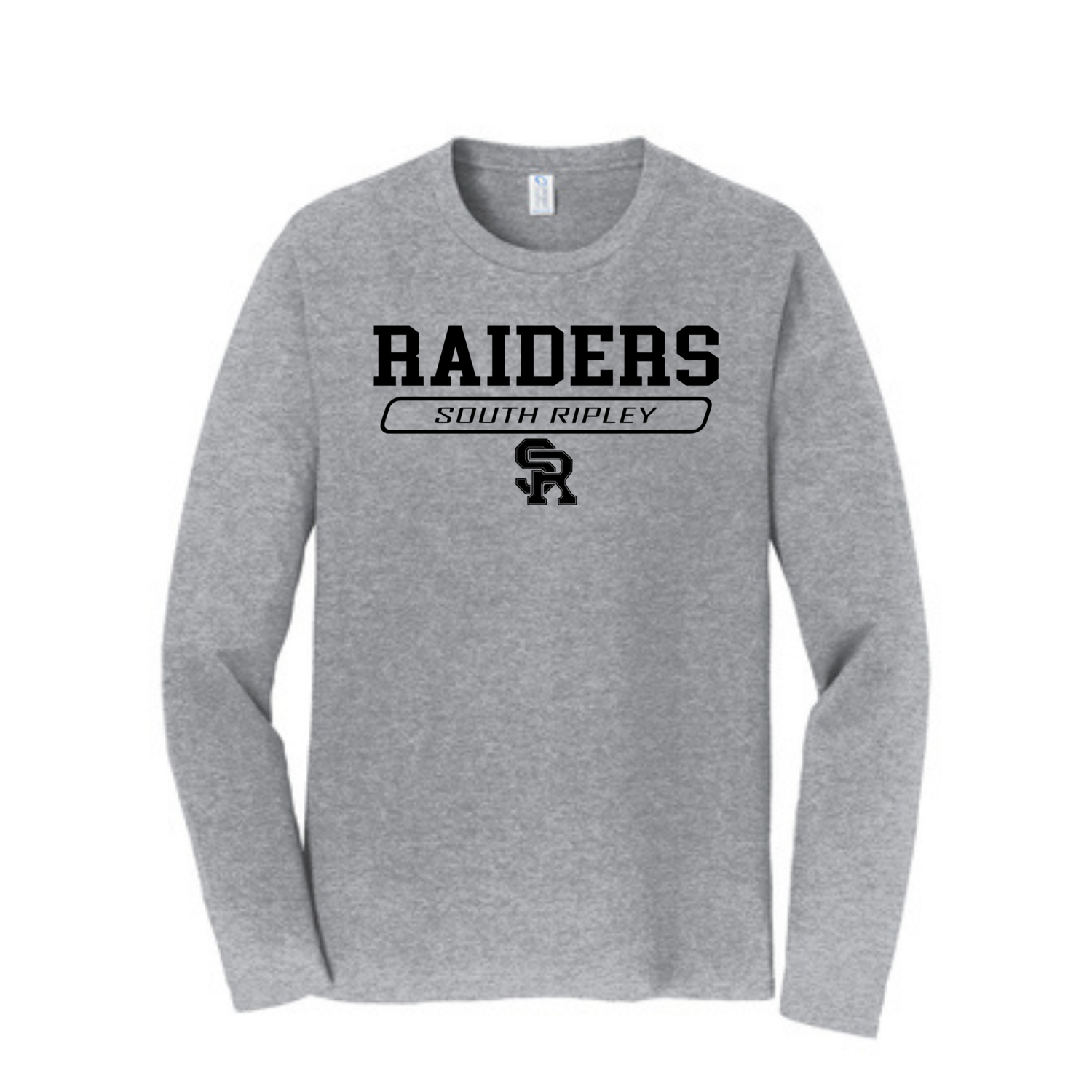 Raiders SR Unisex Tee