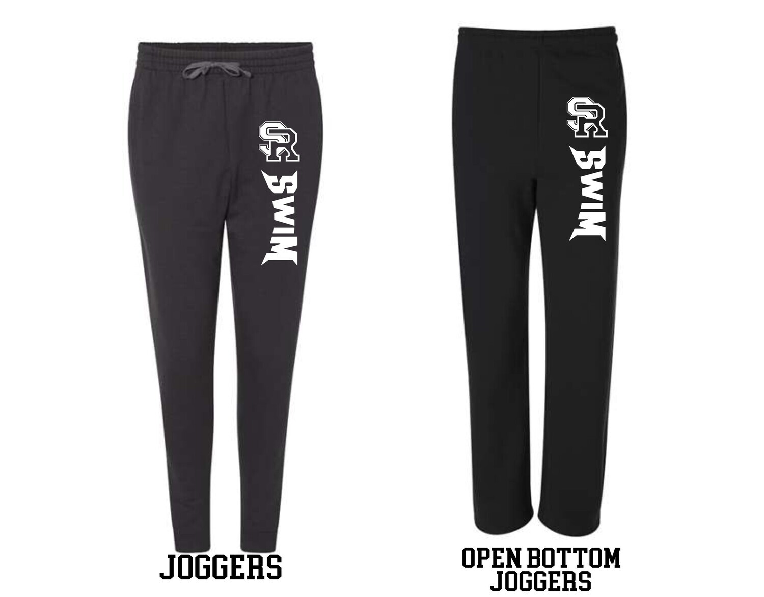 SR Swim Joggers
