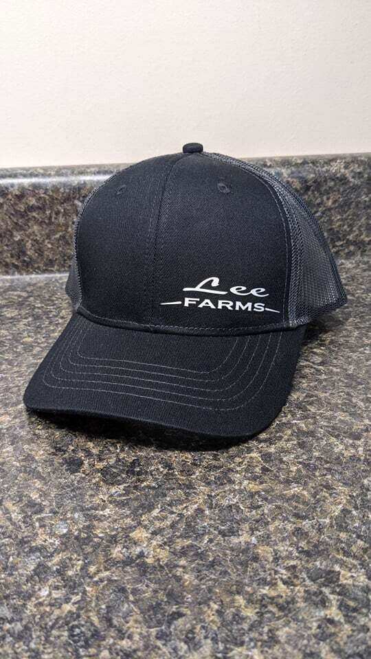 Lee Farms Hat