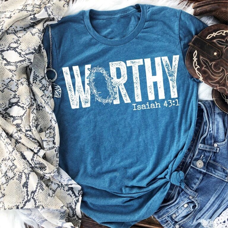 Worthy