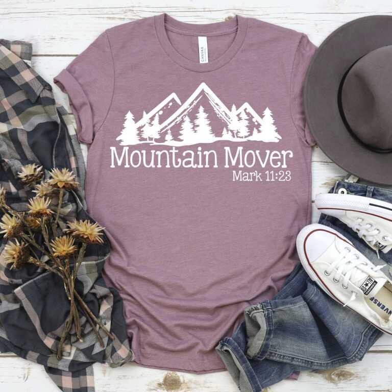 Mountain Mover