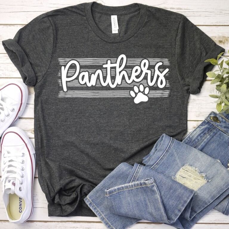 Panthers Lines