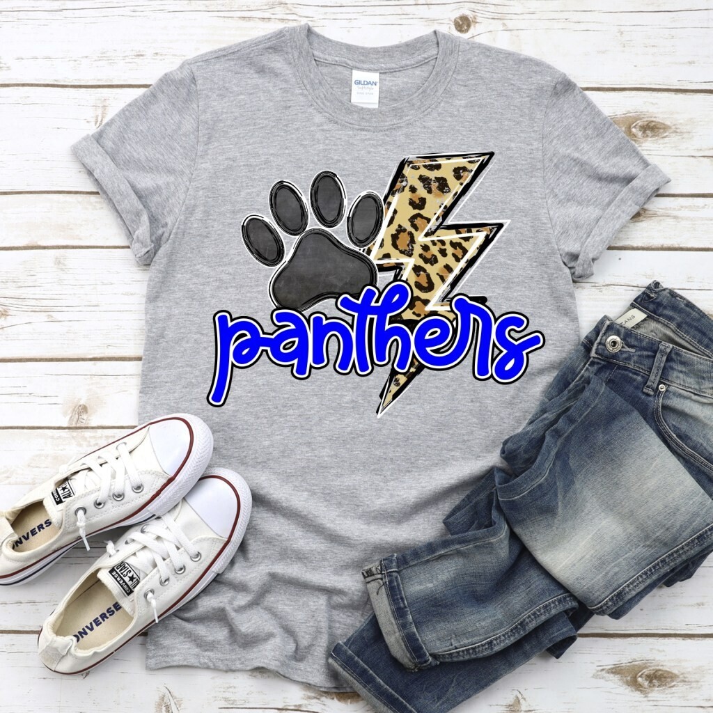 Panthers Bolt