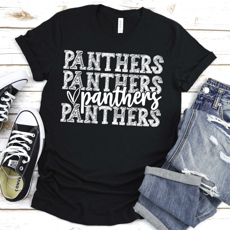 Panthers Panthers Panthers