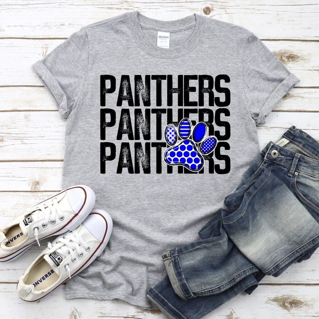 Panthers multi