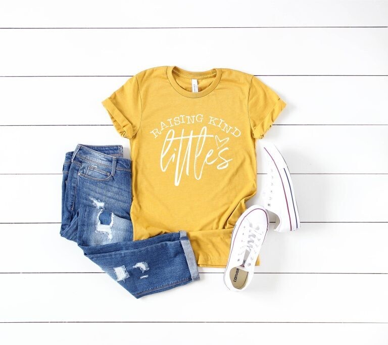 Raising Kind Littles