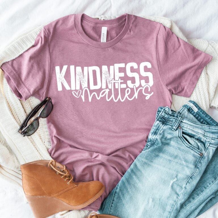 Kindness Matters