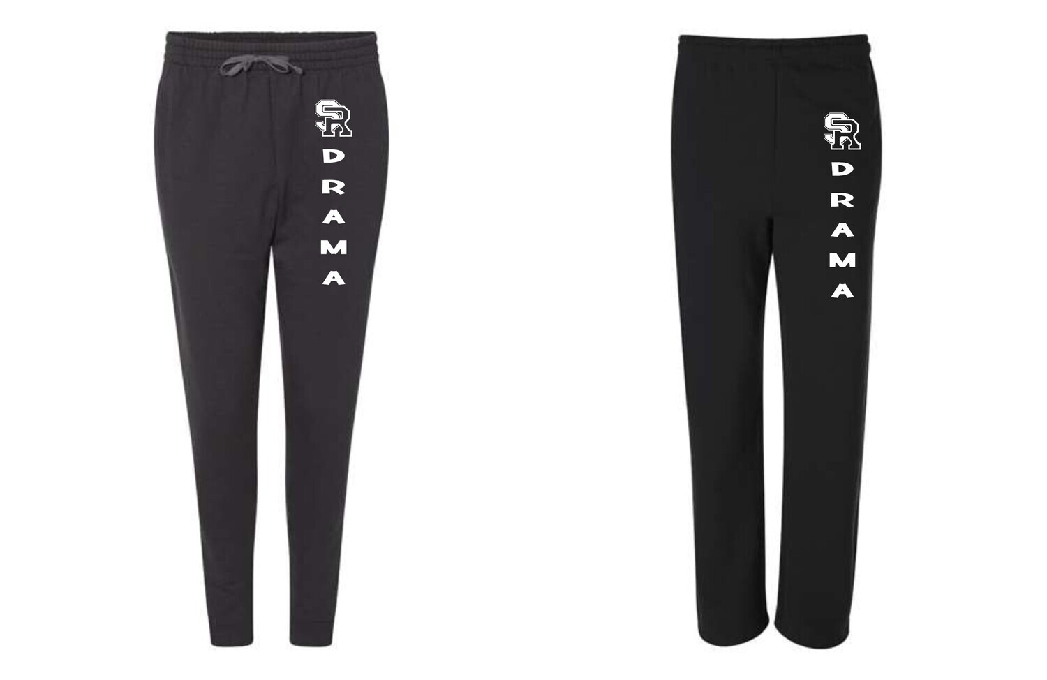 SR Drama Joggers