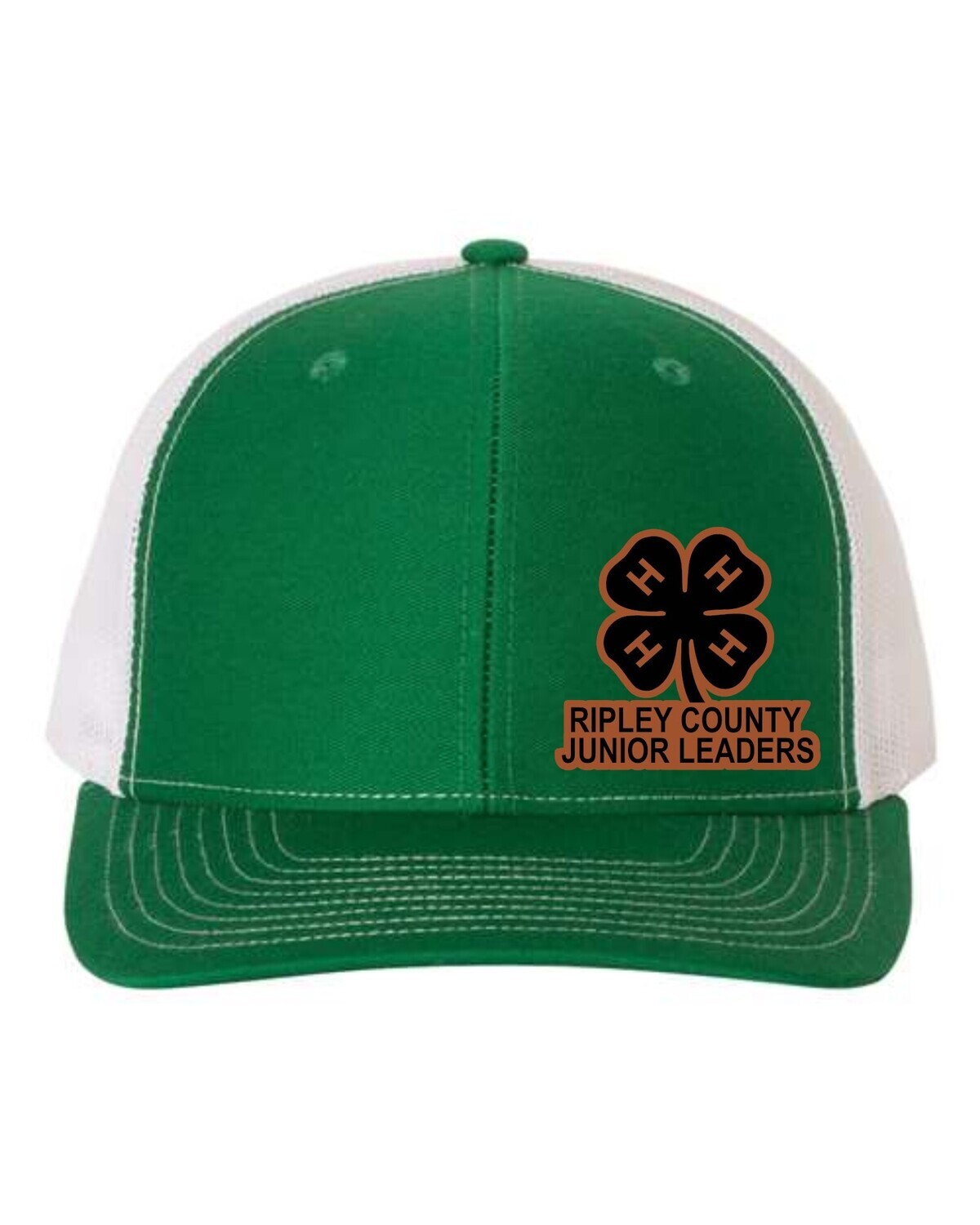 Junior Leaders Richardson Hat