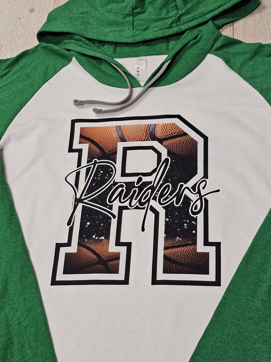 Raiders Basketball