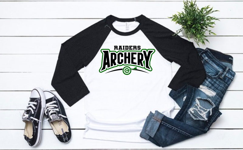 Archery Arched