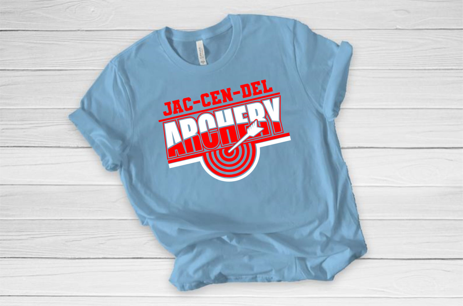 JCD Archery