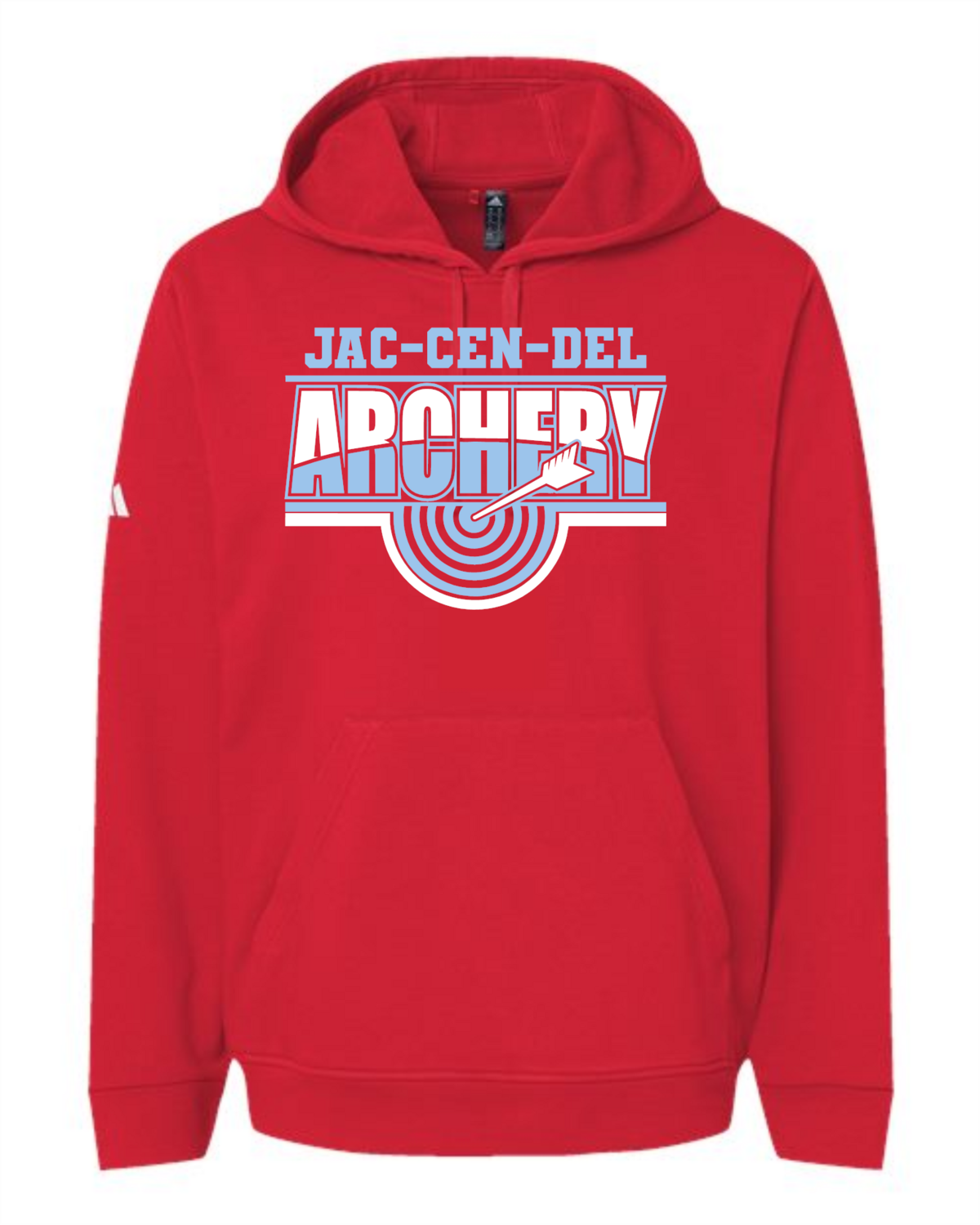 JCD Archery