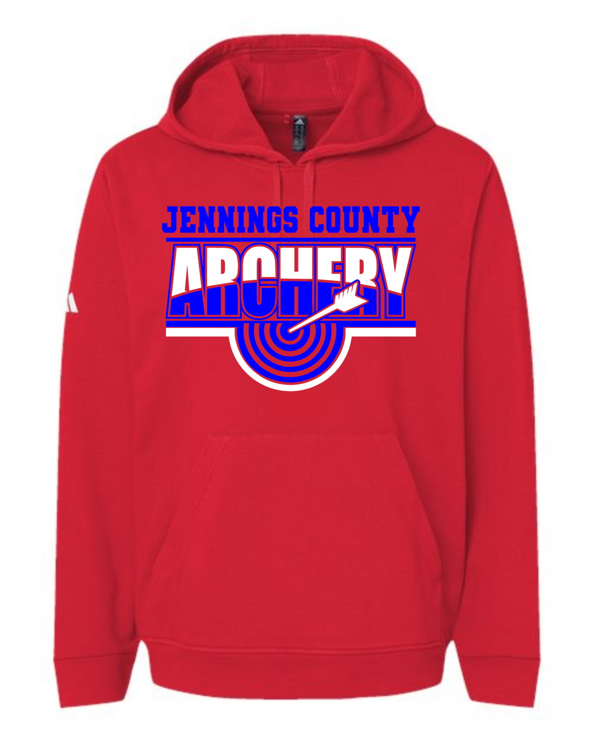 Jennings County Archery