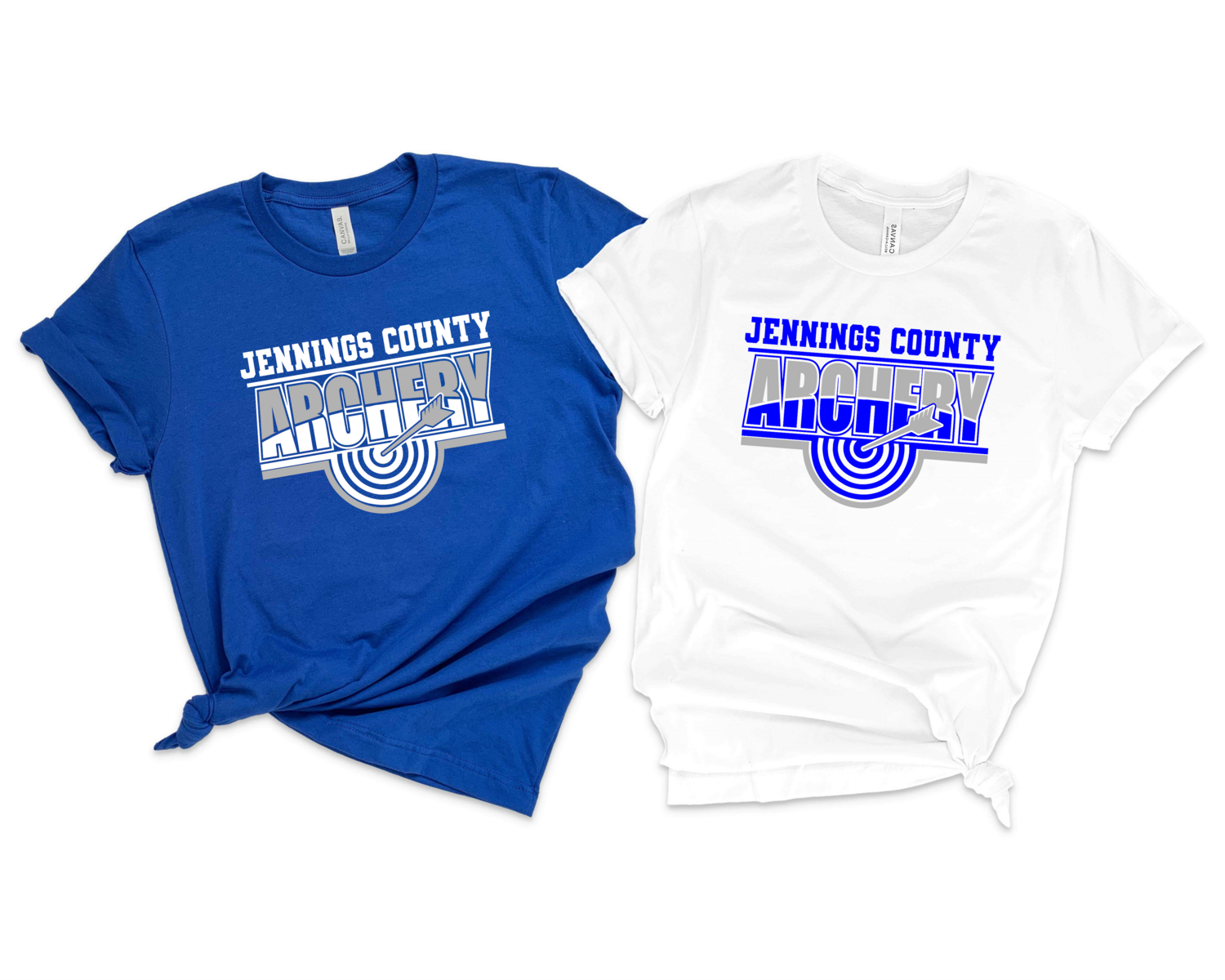 Jennings County Archery