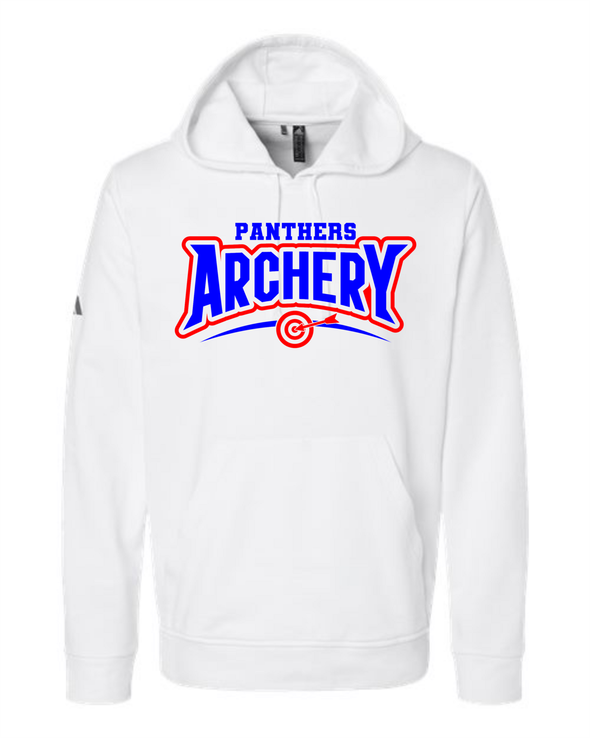 Panthers Archery Arched