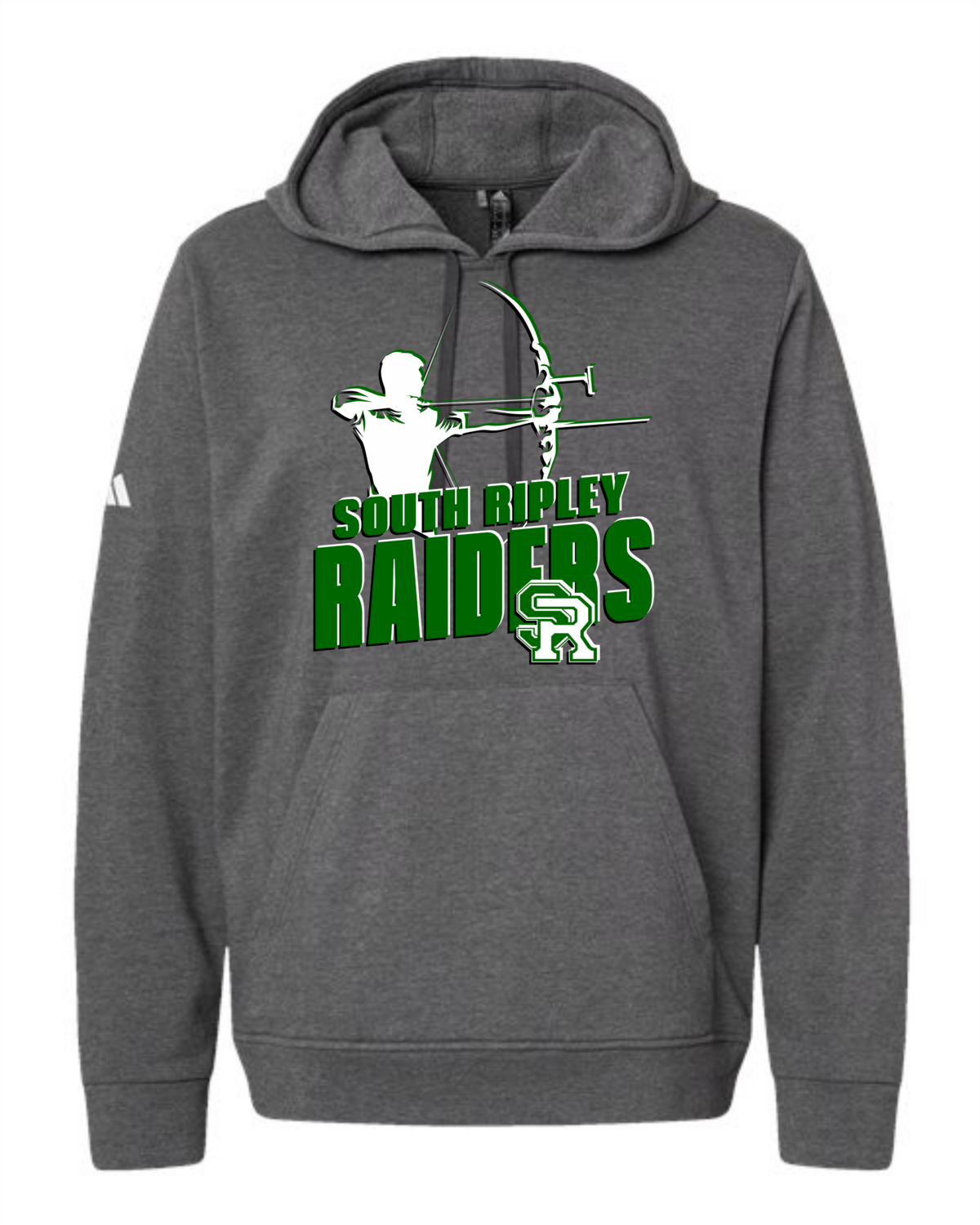 South Ripley Raiders Archer