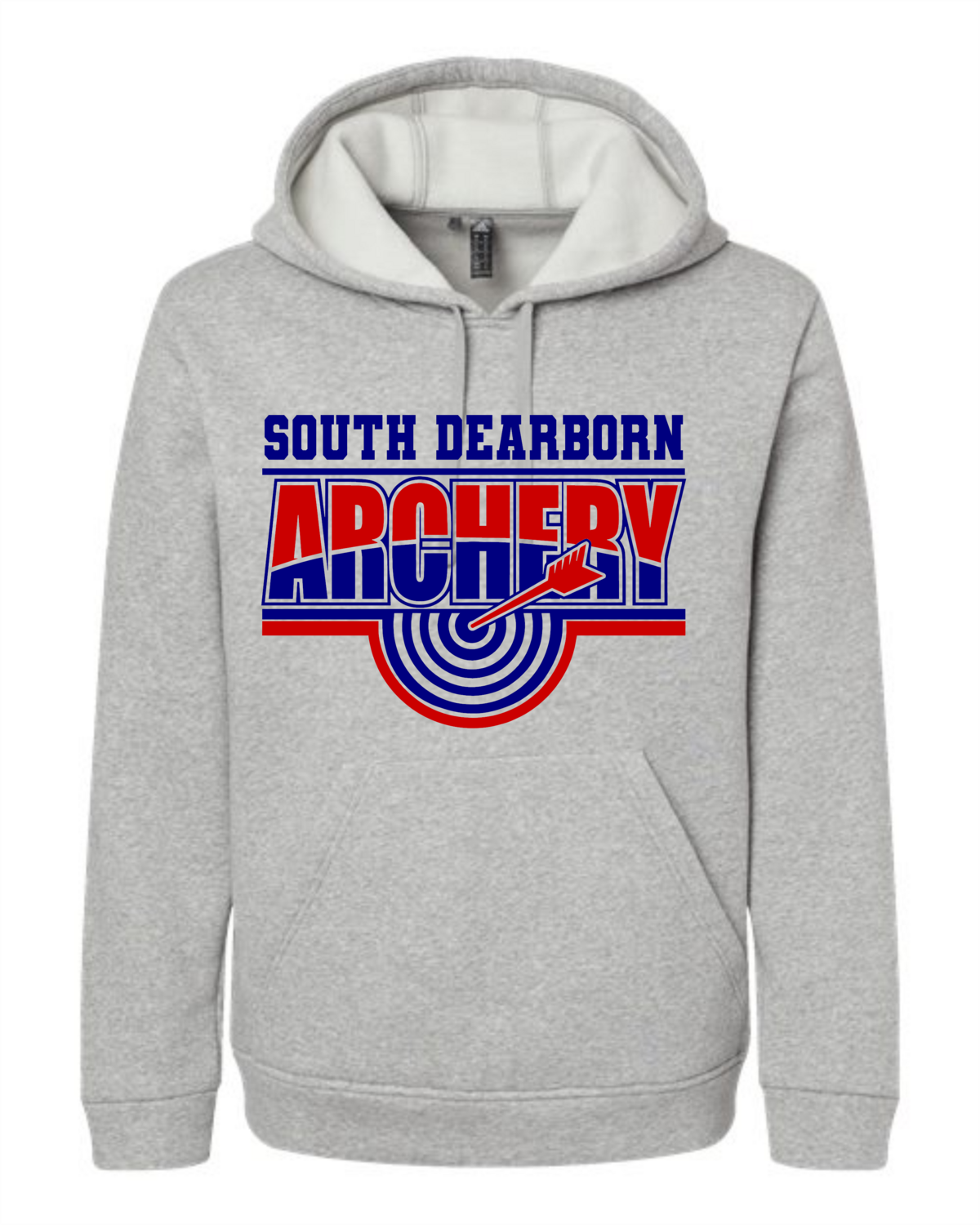 South Dearborn Archery