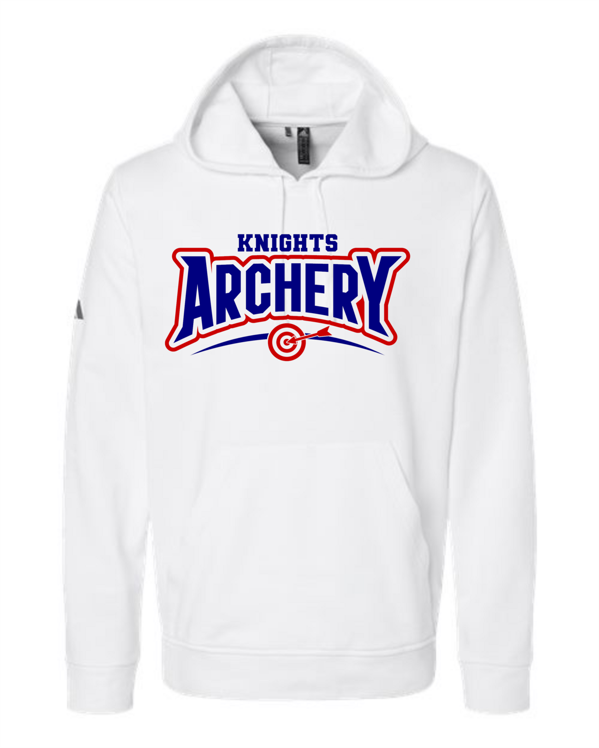 Knights Archery Arched