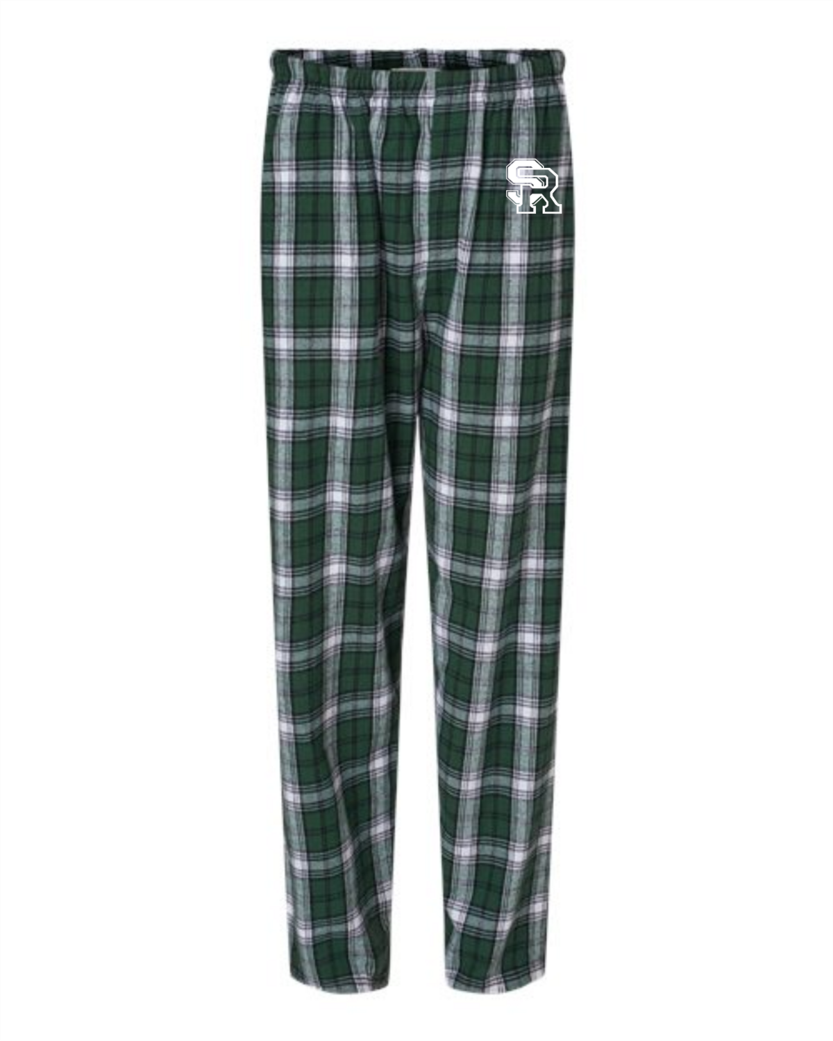SR Flannel Pants