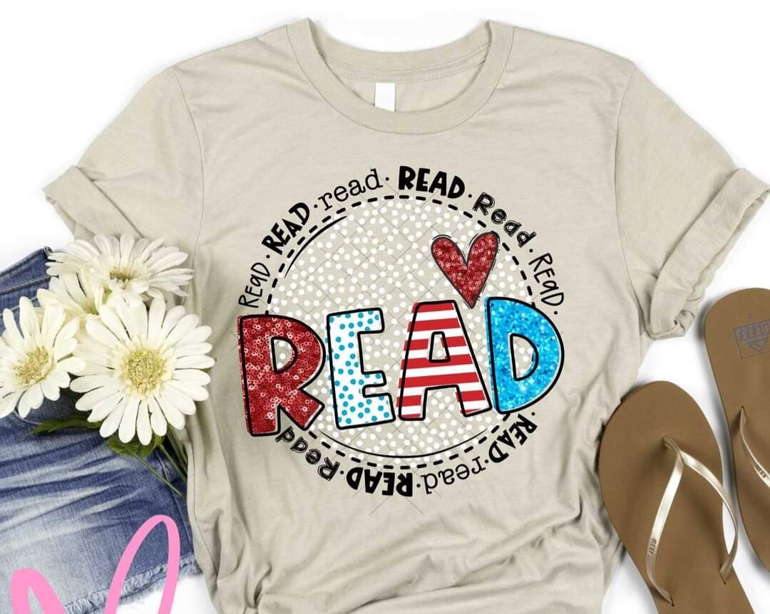 Read Circle