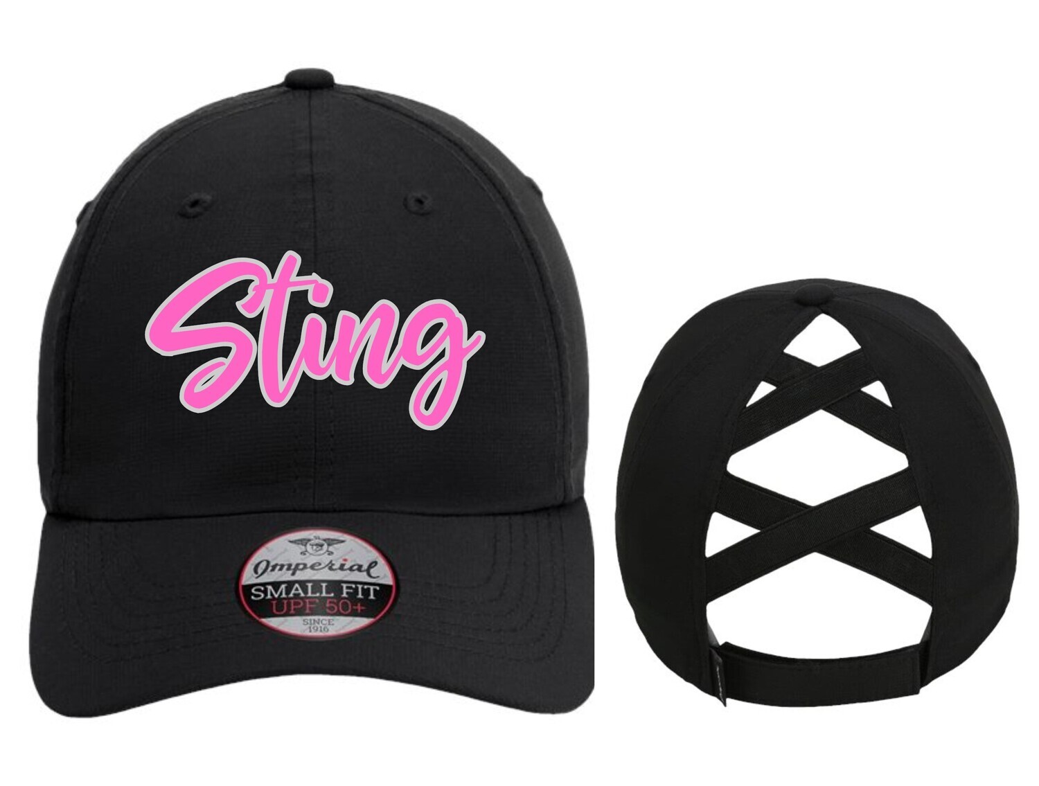 Sting Womens Hat