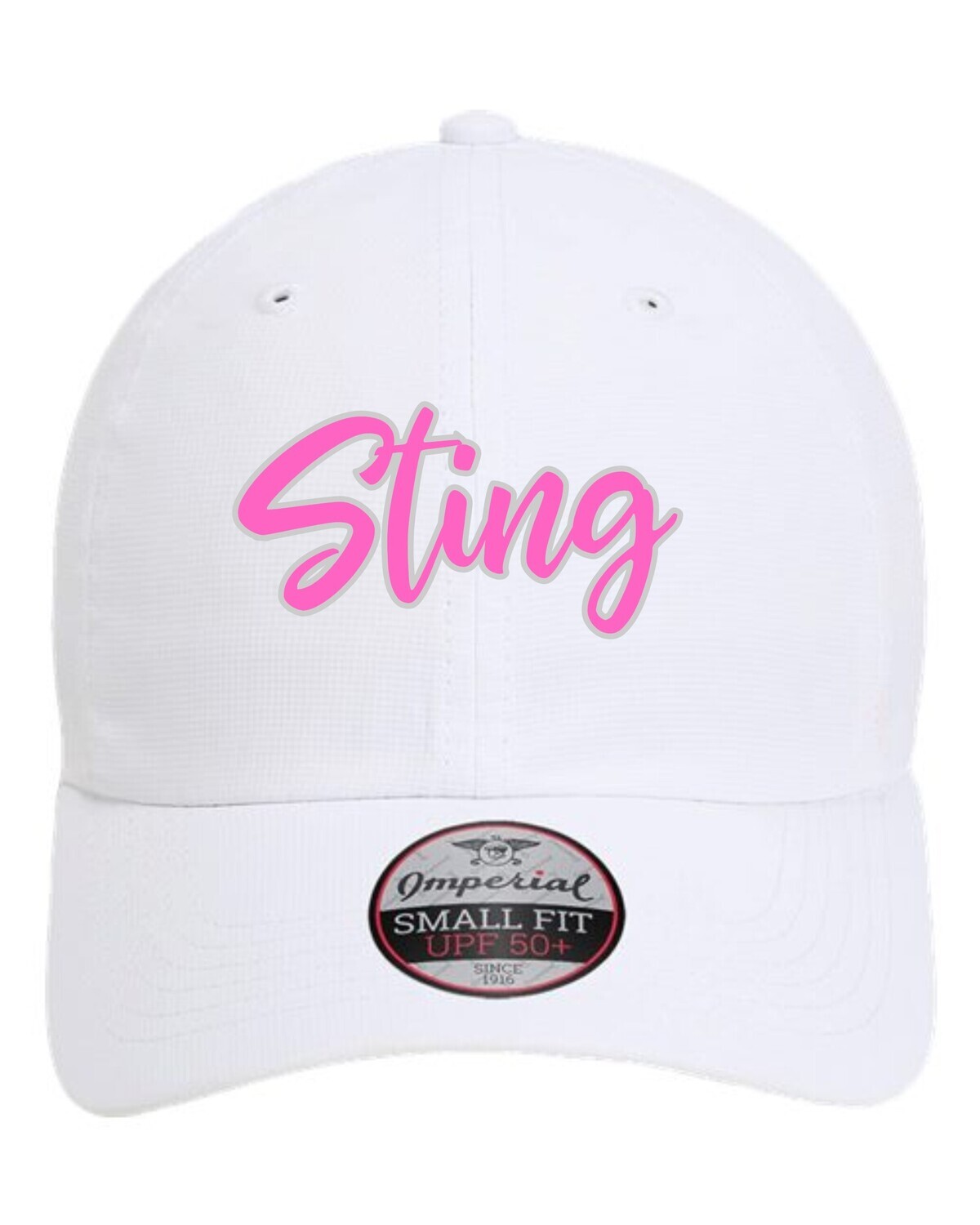 Sting Womens Hat