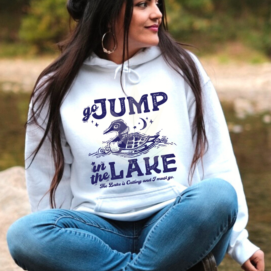Go Jump in the Lake