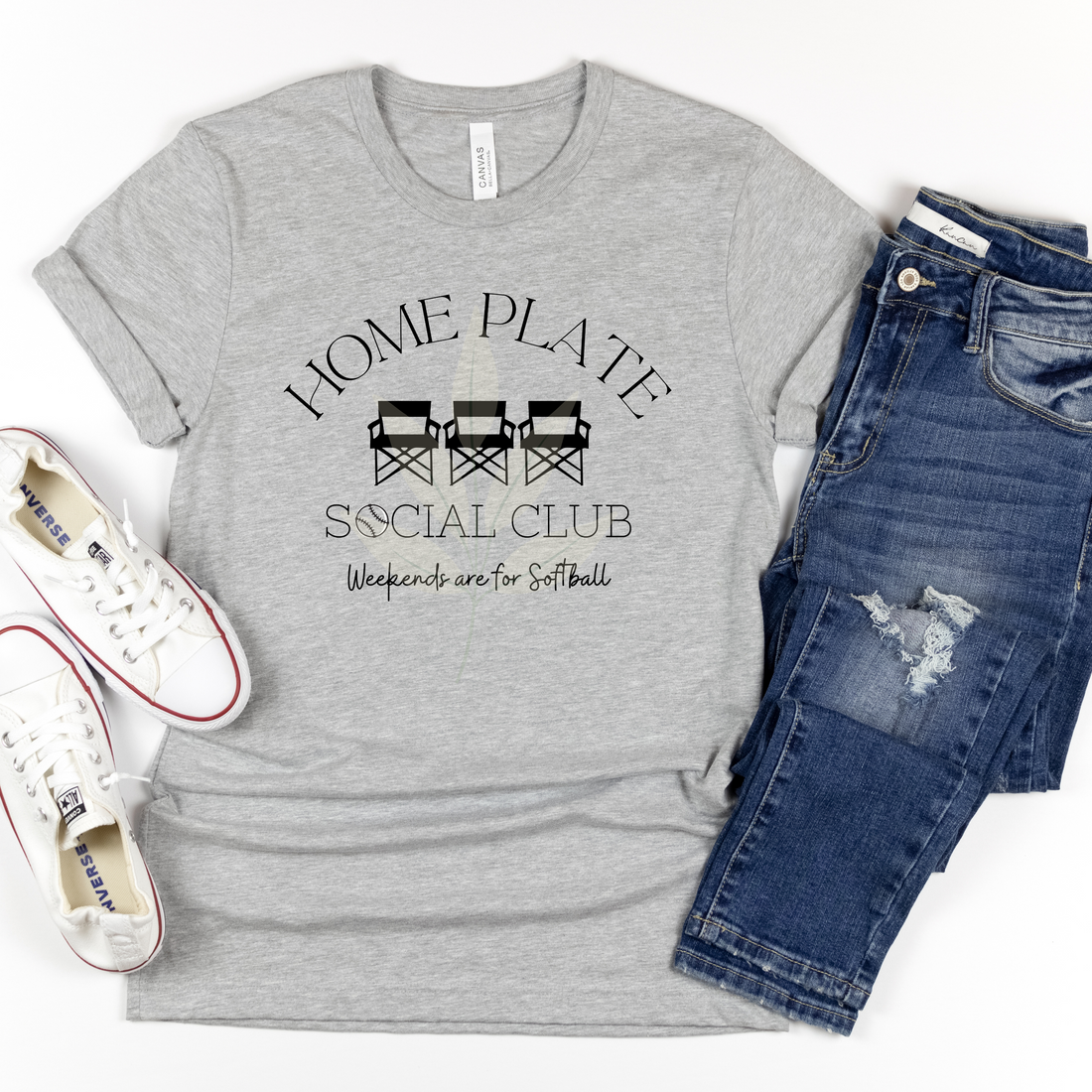 Home Plate Social Club