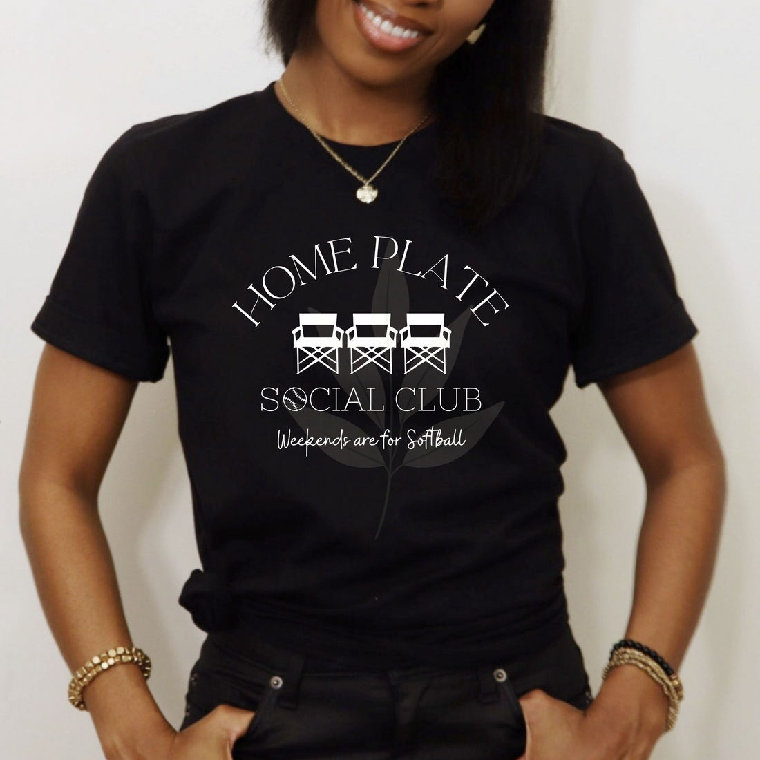 Home Plate Social Club