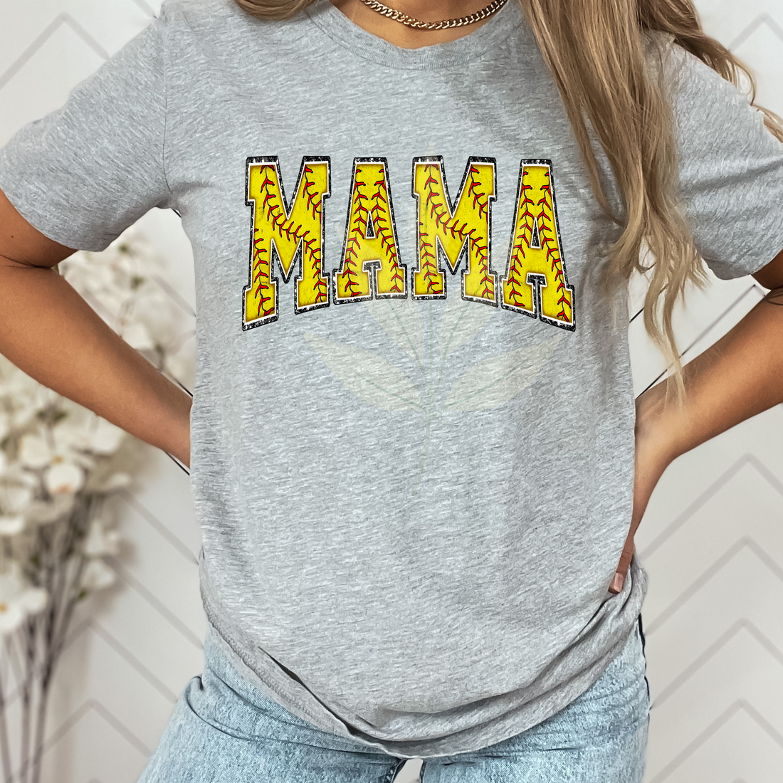 Mama