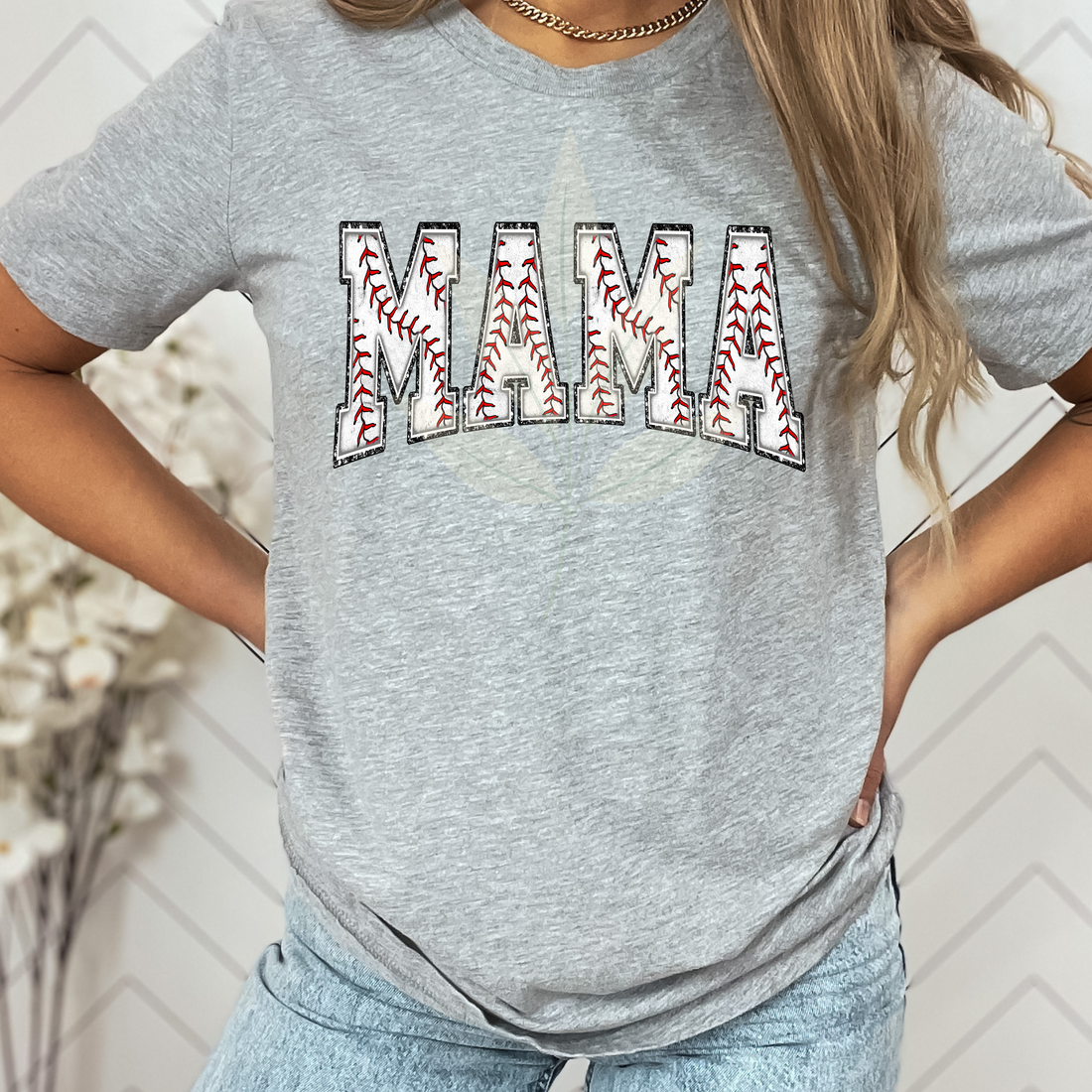Mama