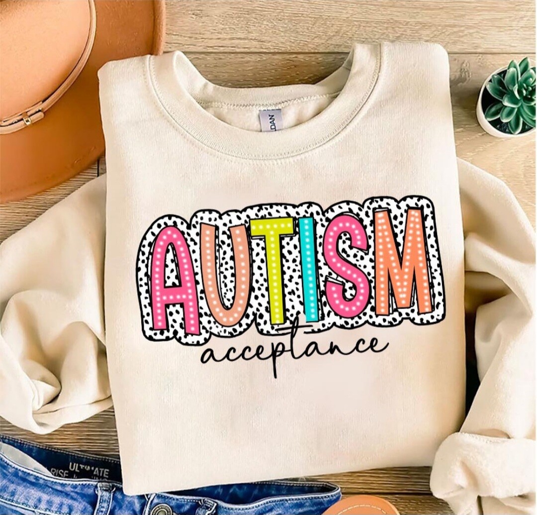 Autism Acceptance