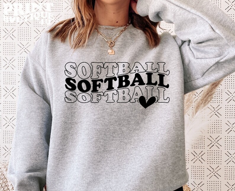 Baseball/ Softball Trio