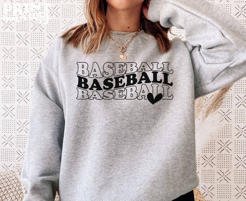 Baseball/ Softball Trio