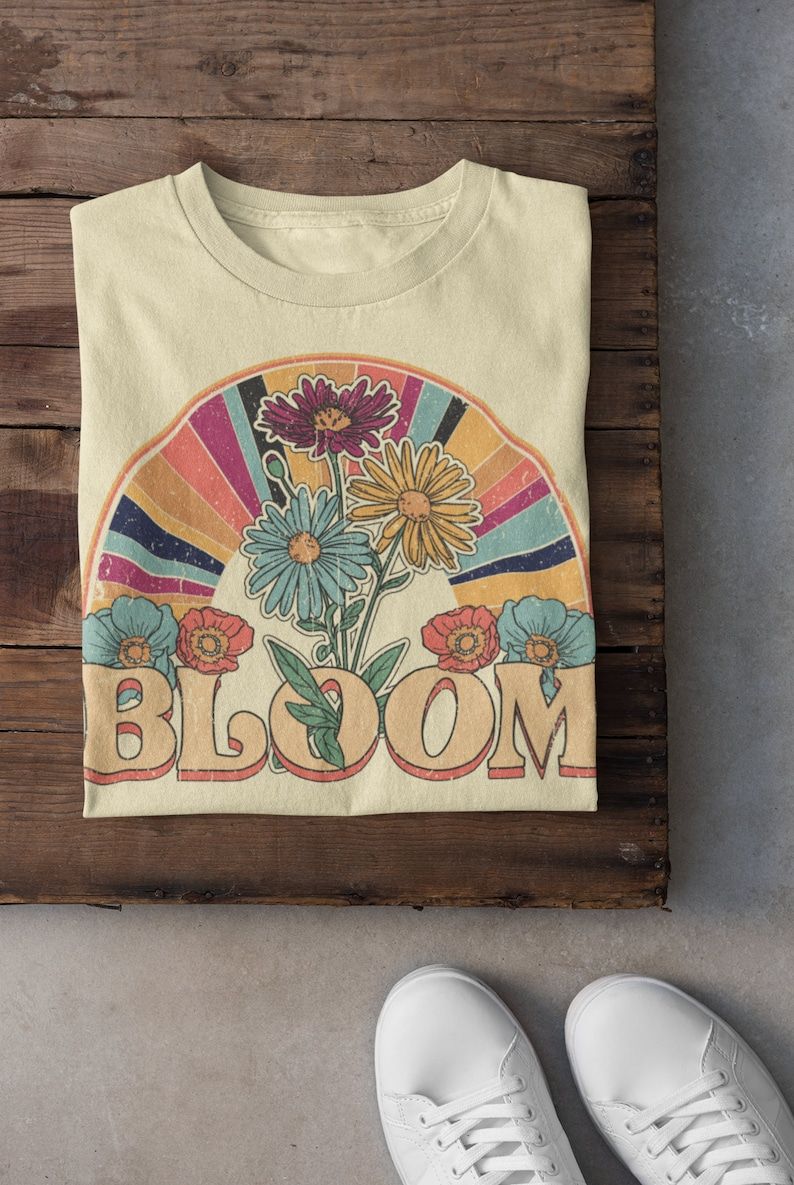 Bloom Floral