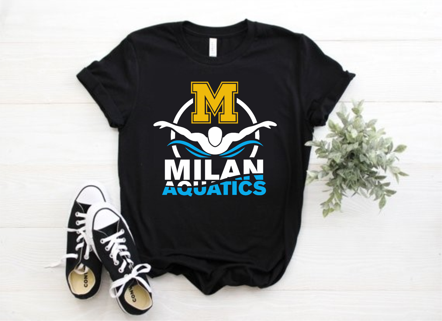 Milan Aquatics