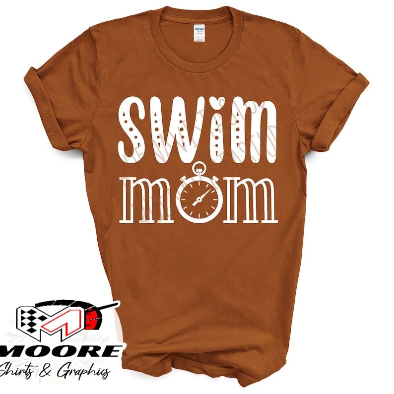 Swim Mom (timer)