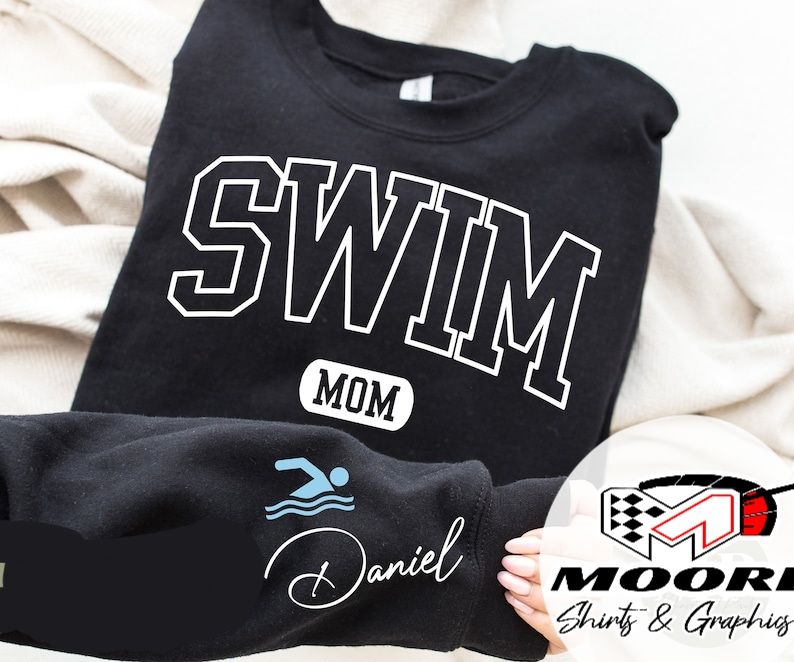 Swim *Family*
