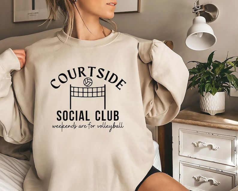 Courtside Social Club
