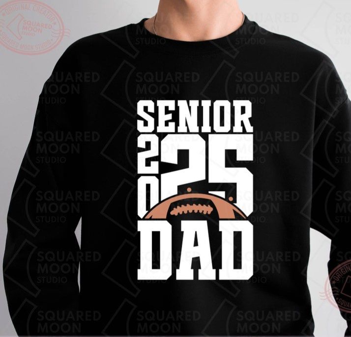 Football Senior Squad