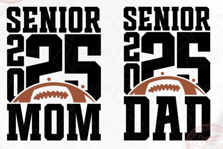 Football Senior Squad