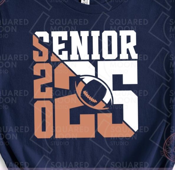 Football Senior 2025