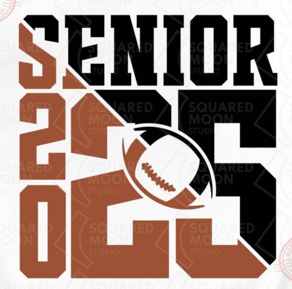 Football Senior 2025