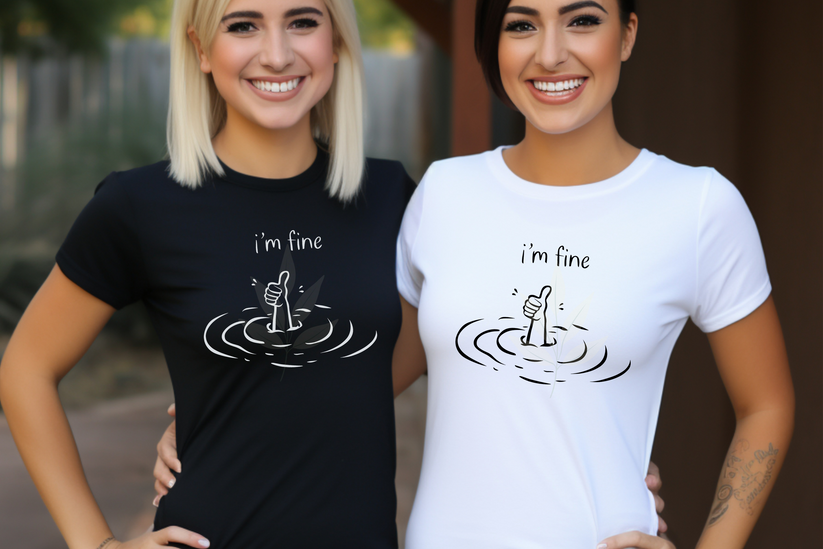 I&#39;m Fine